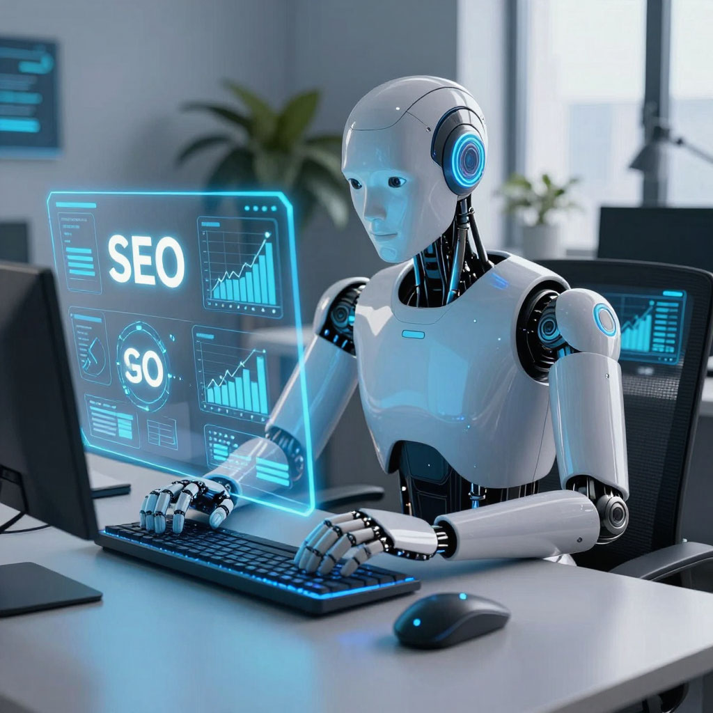 SEO преимущества