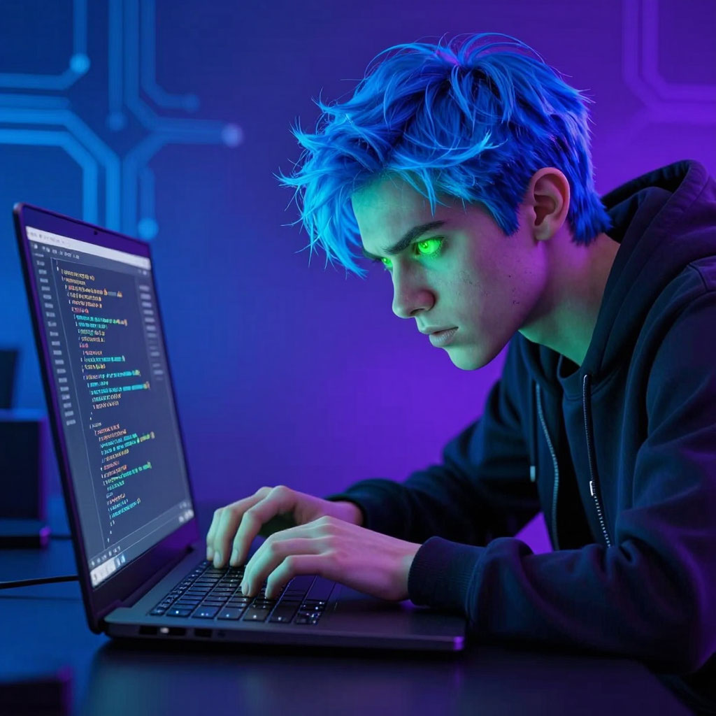Vibe Coder